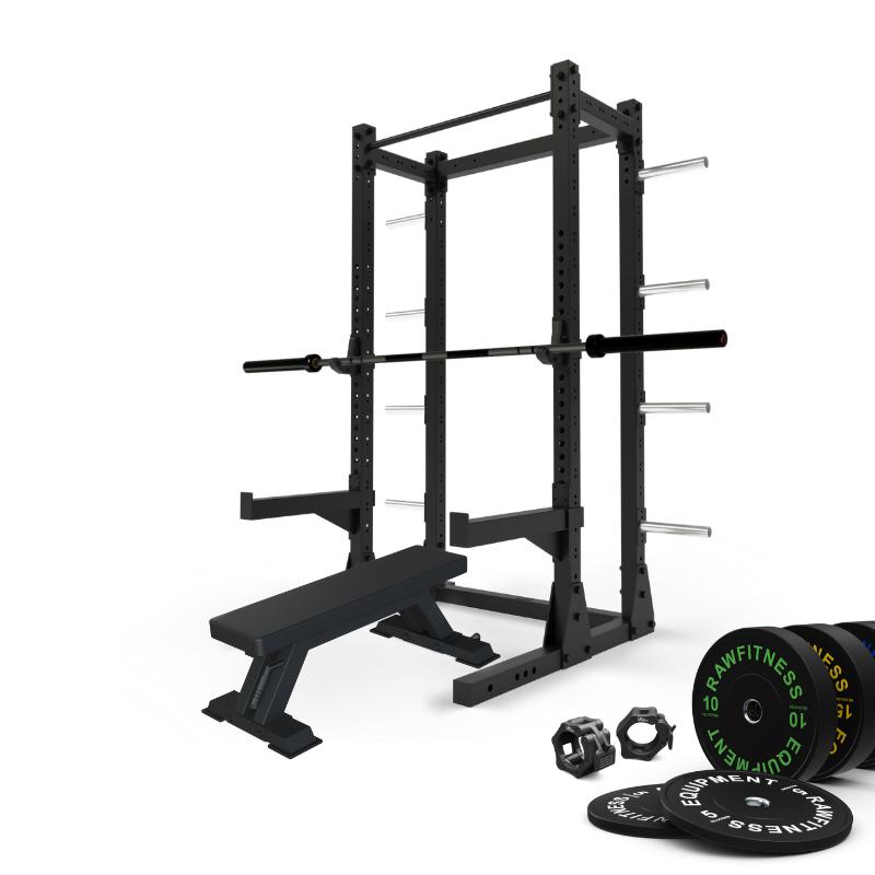 THT® Home Gym Starter Kit 15% Discount - Total Home Training - THT®