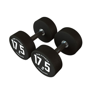 Dumbbell CPU Round Pair