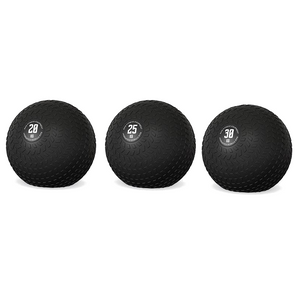Slam Ball x3 Pack