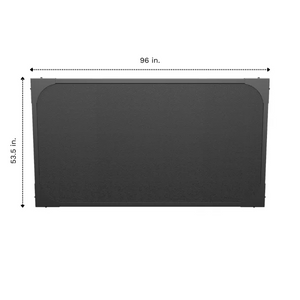 ATLANTIS - Platform w/ Rubberised Surface