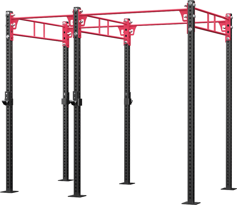 ATLANTIS - Rig System