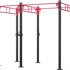 ATLANTIS - Rig System