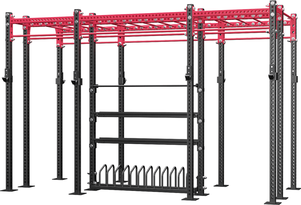 ATLANTIS - Rig System