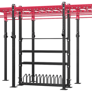 ATLANTIS - Rig System