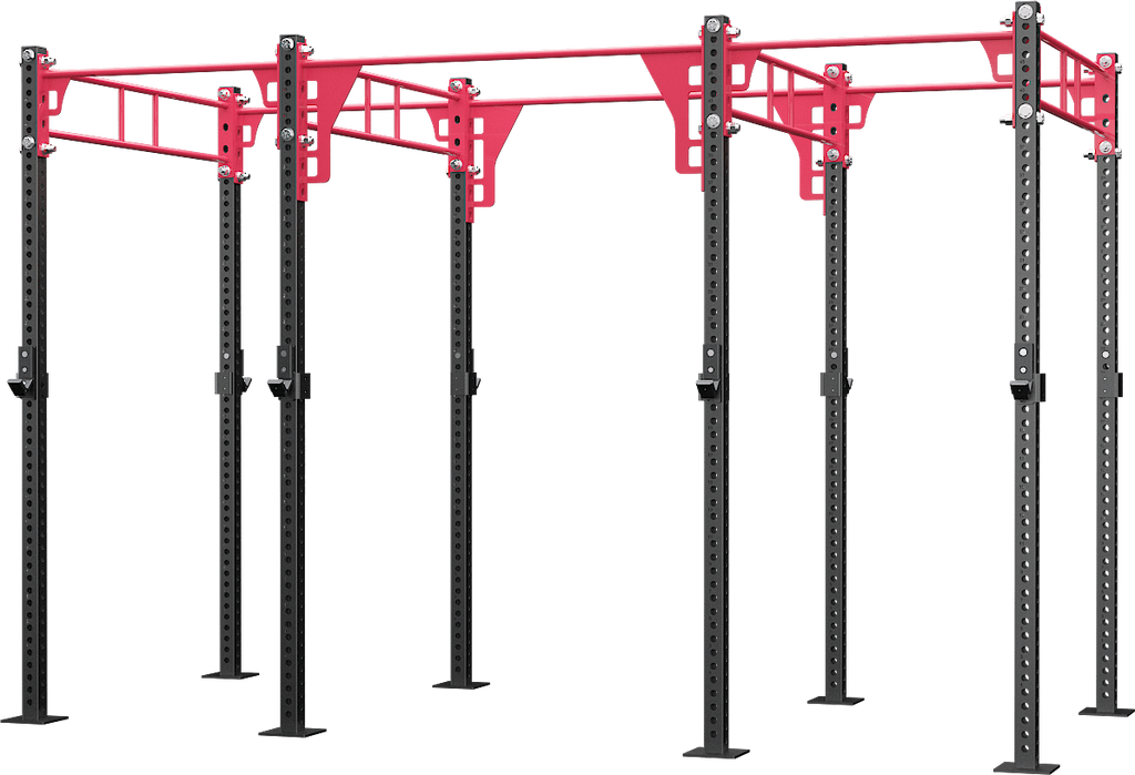 ATLANTIS - Rig System