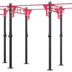 ATLANTIS - Rig System