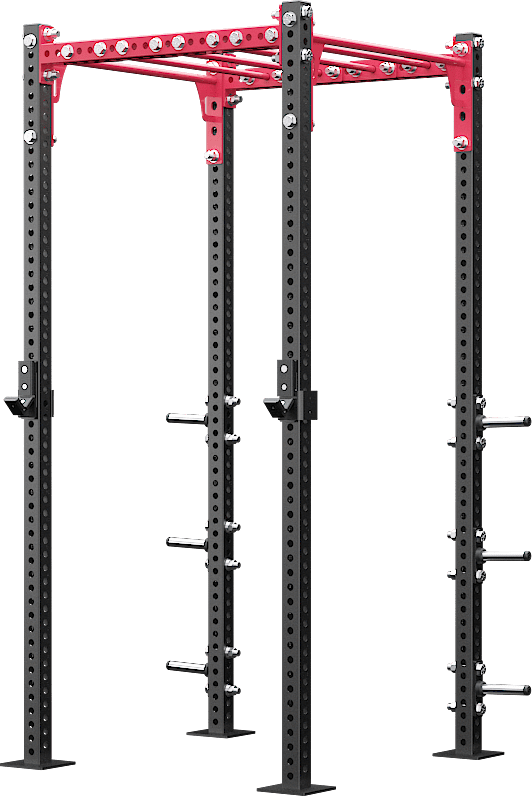 ATLANTIS - Rig System