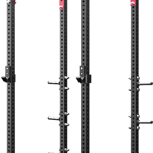 ATLANTIS - Rig System