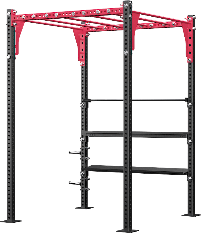 ATLANTIS - Rig System