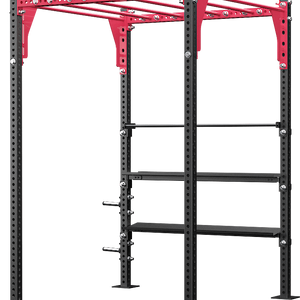 ATLANTIS - Rig System