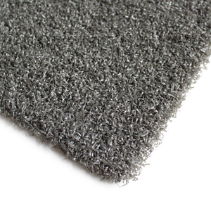 Astro Gym Sled Curly Turf Grey - 2 x 15m - RAW Fitness Equipment