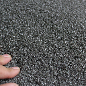 Astro Gym Sled Curly Turf Grey - 2 x 15m - RAW Fitness Equipment