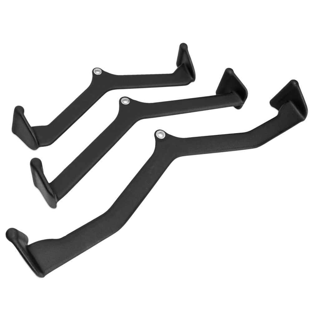 Back Training Bar Super Pack - Main Image