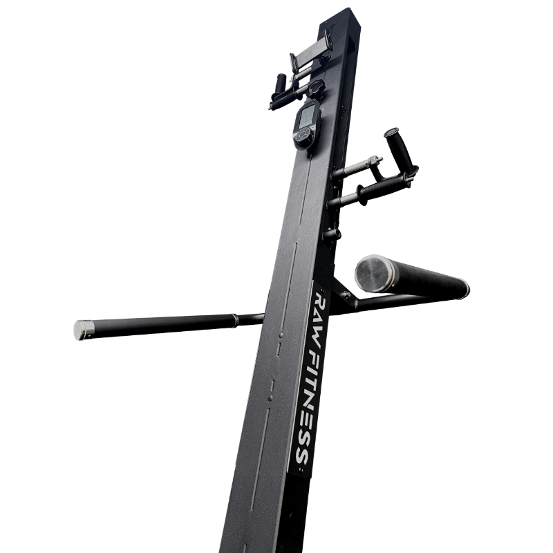 Vertical Climber - RAW Fitness Equipment