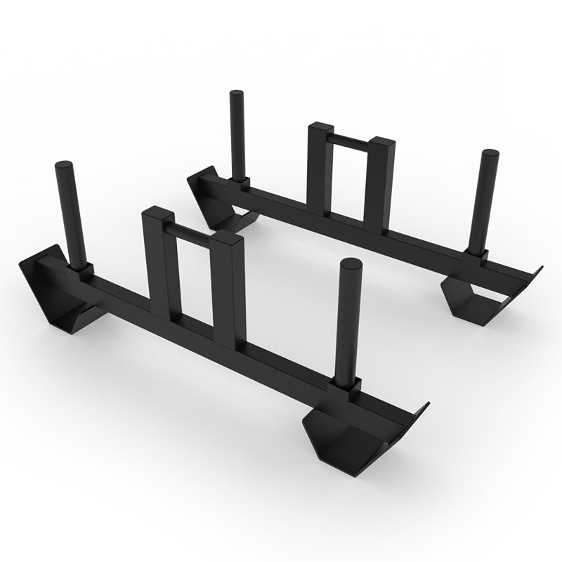 Farmers Carry - RAW Fitness Equipment