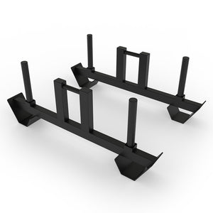 Farmers Carry - RAW Fitness Equipment