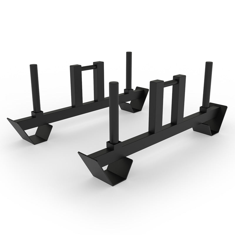 Farmers Carry - RAW Fitness Equipment