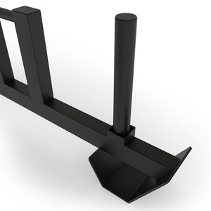 Farmers Carry - RAW Fitness Equipment