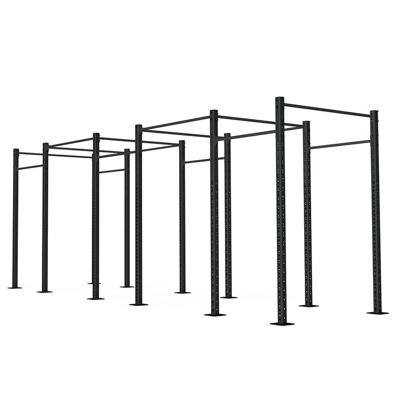 Free-Standing Rig - Concept 10 - RAW Fitness Equipment