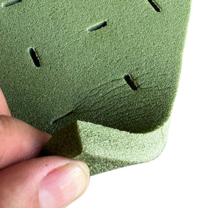 Green Gym Flooring Underlay - RAW Fitness Equipment