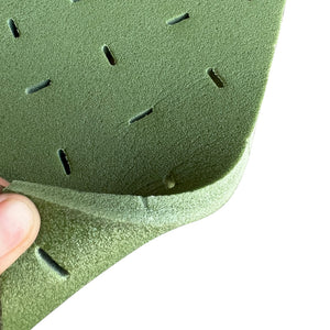 Green Gym Flooring Underlay - RAW Fitness Equipment