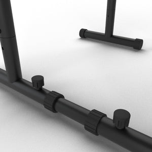 Parallette Push-Up Bar - RAW Fitness Equipment