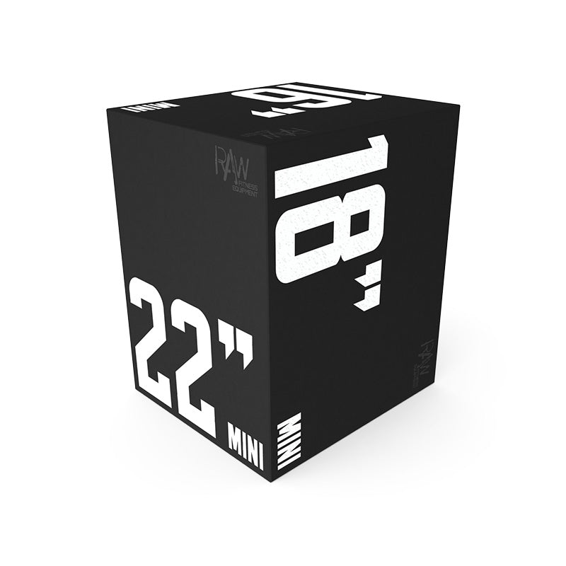 Small plyo hotsell box