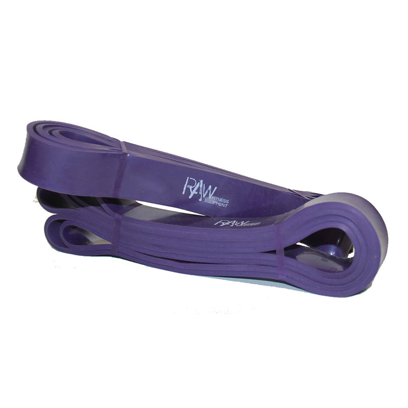 Power Band Purple - M - RAW Fitness Equipment