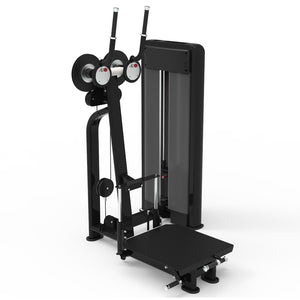 Pegasus 1S - 2 in 1 Standing Chest & Shoulder Trainer - RAW Fitness Equipment