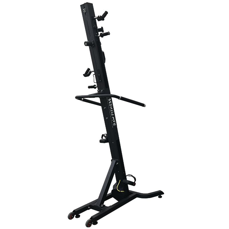 Vertical Climber - RAW Fitness Equipment