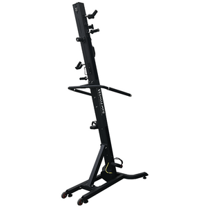 Vertical Climber - RAW Fitness Equipment