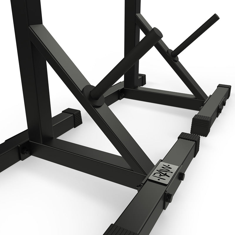 Squat Stand - RAW Fitness Equipment