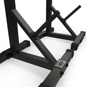 Squat Stand - RAW Fitness Equipment