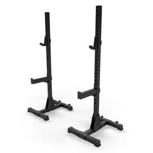 Squat Stand Elite - RAW Fitness Equipment