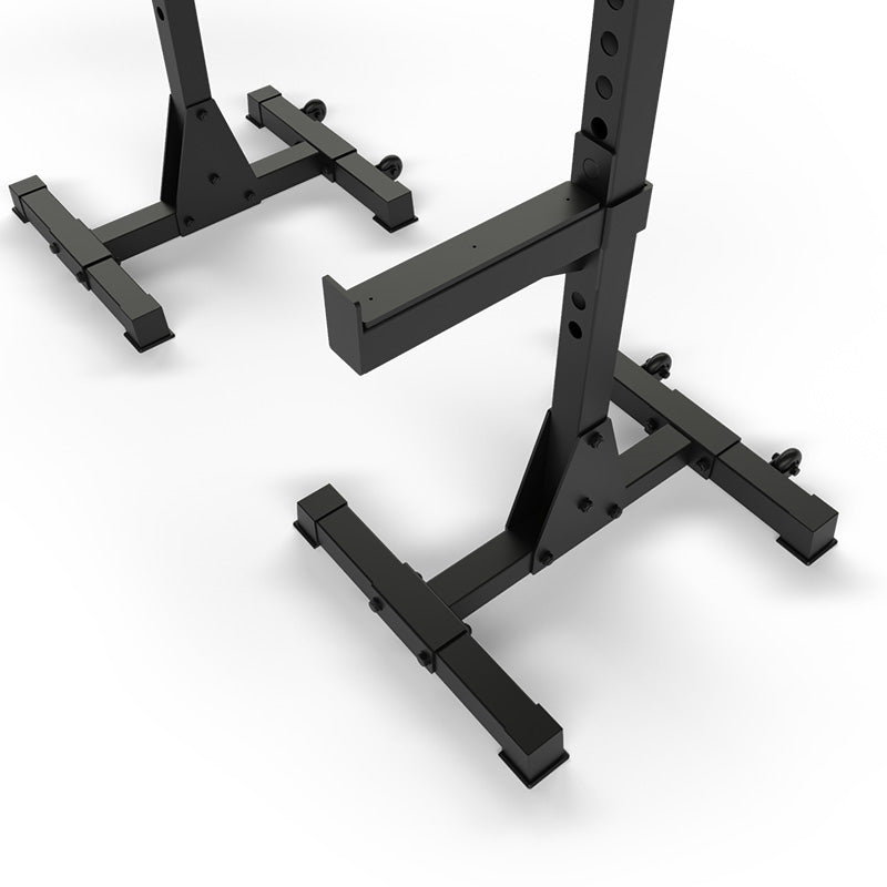 Squat Stand Elite - RAW Fitness Equipment