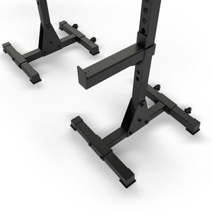 Squat Stand Elite - RAW Fitness Equipment