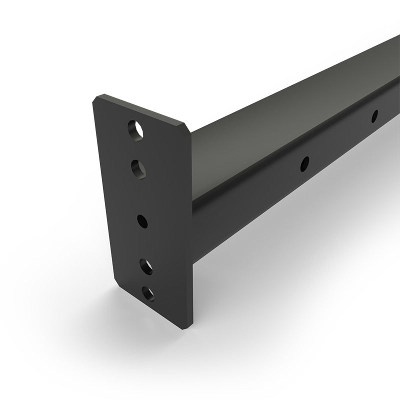 Titan Part Brace 1070 - RAW Fitness Equipment