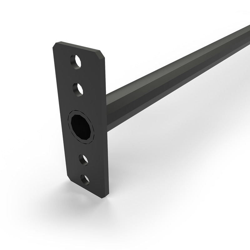 Titan wall mounted pull up chin up bar shop