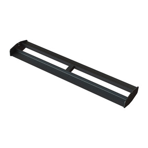 Titan Part Dumbbell Shelf 1570 - RAW Fitness Equipment
