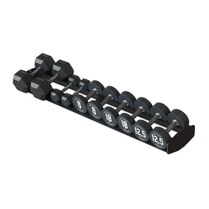 Titan Part Dumbbell Shelf 1570 - RAW Fitness Equipment