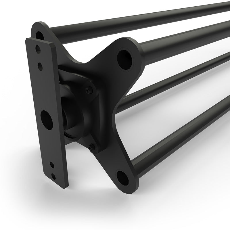 Titan Part Infinity Monkey Bar 1570 - RAW Fitness Equipment