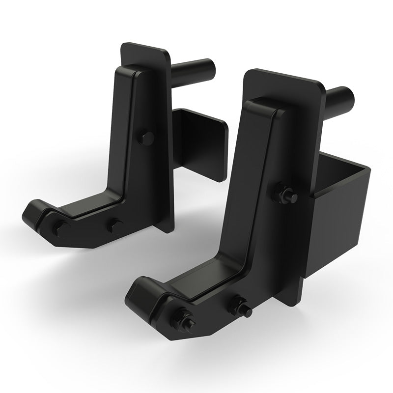 J-Hook Elite - Pair - RAW Fitness Equipment