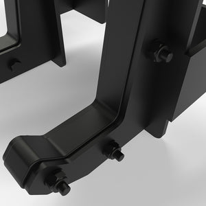 J-Hook Elite - Pair - RAW Fitness Equipment