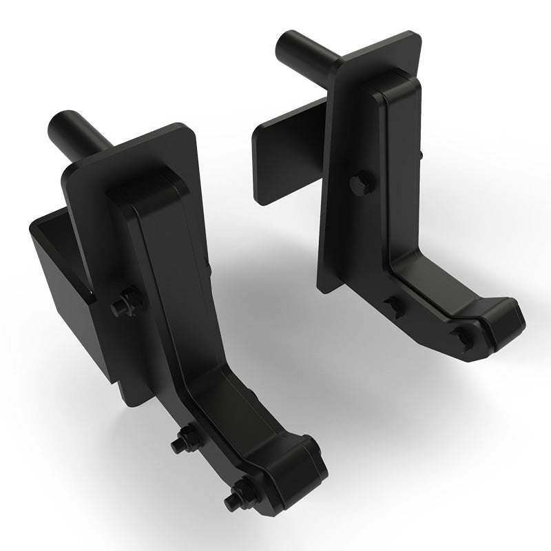 J-Hook Elite - Pair - RAW Fitness Equipment