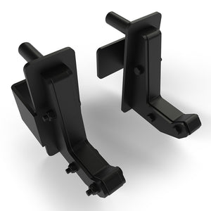 J-Hook Elite - Pair - RAW Fitness Equipment