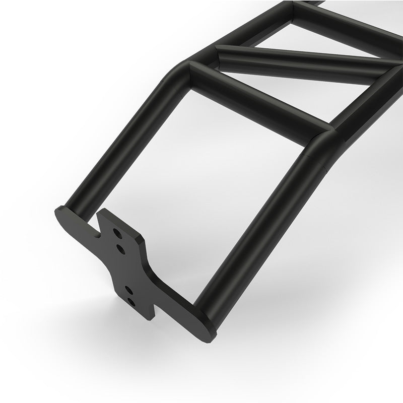 Titan Part Multi Grip Chin-Up Bar 1070 - RAW Fitness Equipment