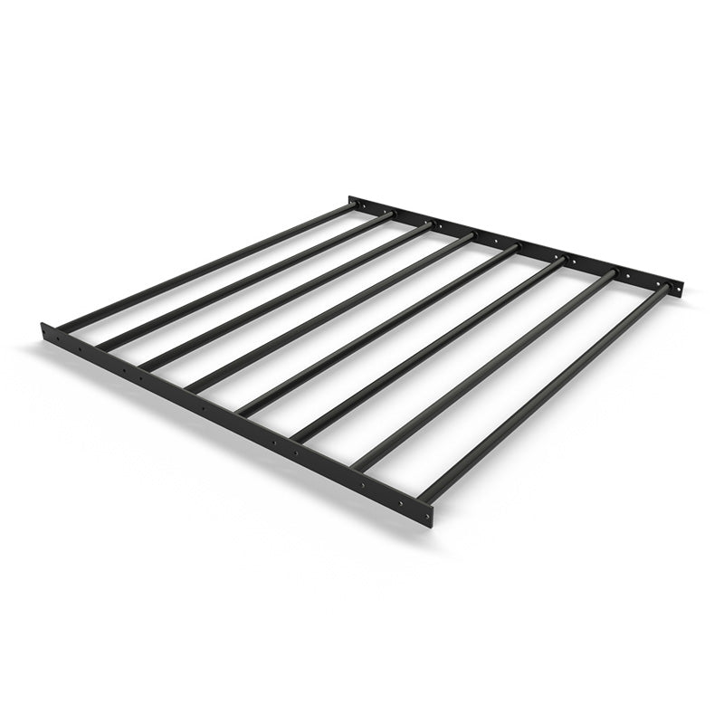 Titan Part Stall Monkey Bar Long 1500 - RAW Fitness Equipment