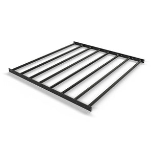 Titan Part Stall Monkey Bar Long 1500 - RAW Fitness Equipment