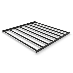 Titan Part Stall Monkey Bar Long 1500 - RAW Fitness Equipment