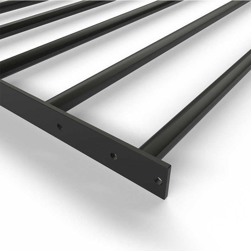 Titan Part Stall Monkey Bar Long 1500 - RAW Fitness Equipment